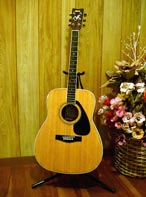 YAMAHA FG-420A